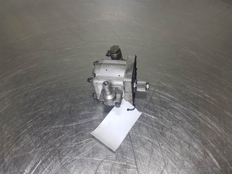Perkins T4.236-XugpaBnuka A42X-Gearpump/Zahnradpumpe - Hidráulica para Maquinaria de construcción: foto 1 Perkins T4.236-XugpaBnuka A42X-Gearpump/Zahnradpumpe - Hidráulica para Maquinaria de construcción: foto 1