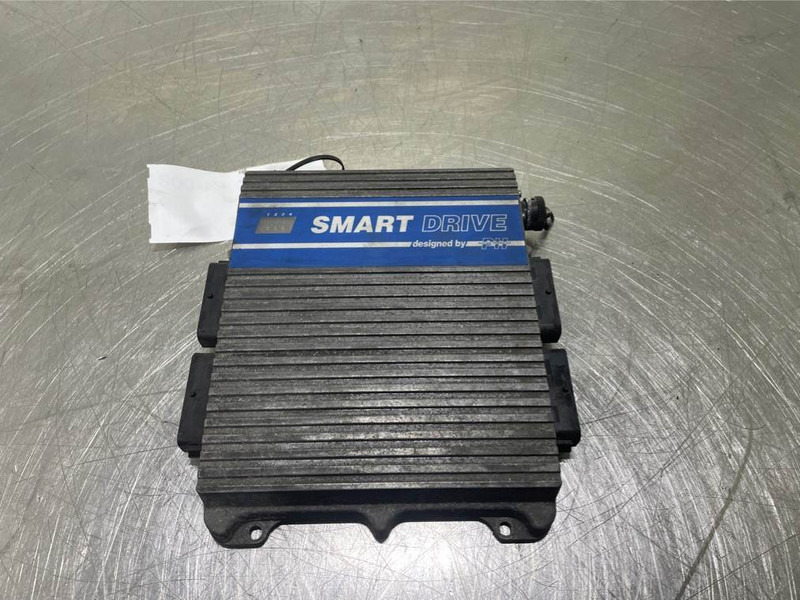 Poclain Smart Drive - ECU/Control box/Steuermodul - Sistema eléctrico para Maquinaria de construcción: foto 1 Poclain Smart Drive - ECU/Control box/Steuermodul - Sistema eléctrico para Maquinaria de construcción: foto 1