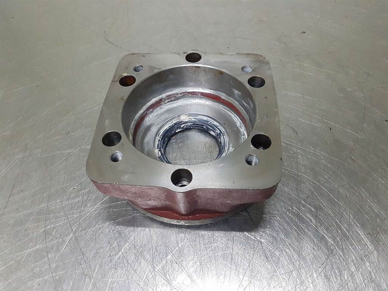 Reggiana Riduttori 154-2300M75-Rexroth A2F-56-63-Adapterset - Hidráulica para Maquinaria de construcción: foto 4 Reggiana Riduttori 154-2300M75-Rexroth A2F-56-63-Adapterset - Hidráulica para Maquinaria de construcción: foto 4