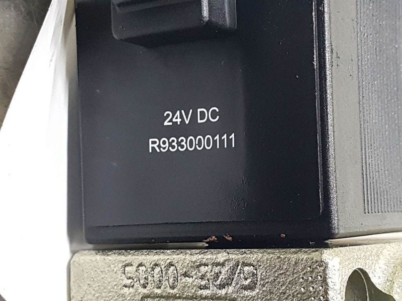 Rexroth L7535146AE00000-R933002116-Valve/Ventile/Ventiel - Hidráulica para Maquinaria de construcción: foto 3 Rexroth L7535146AE00000-R933002116-Valve/Ventile/Ventiel - Hidráulica para Maquinaria de construcción: foto 3