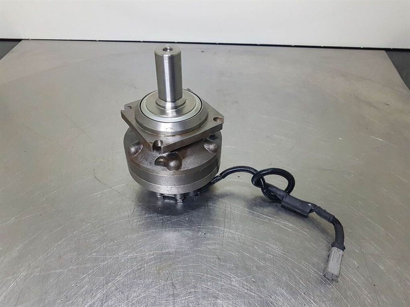 Rexroth MCR3D400L40Z32-R921811524-Wheel motor/Radmotor - Hidráulica para Maquinaria de construcción: foto 5 Rexroth MCR3D400L40Z32-R921811524-Wheel motor/Radmotor - Hidráulica para Maquinaria de construcción: foto 5