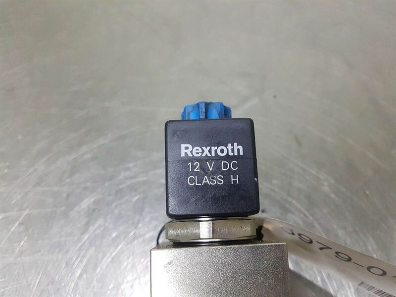 Rexroth S-34C021-R900766822-Valve/Ventile/Ventiel - Hidráulica para Maquinaria de construcción: foto 5 Rexroth S-34C021-R900766822-Valve/Ventile/Ventiel - Hidráulica para Maquinaria de construcción: foto 5