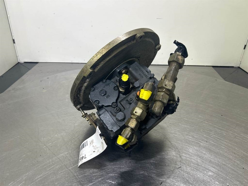 Sauer Danfoss 42R41DLNN805B3XAGNZ3838-Hydrauliekpomp - Hidráulica para Maquinaria de construcción: foto 1 Sauer Danfoss 42R41DLNN805B3XAGNZ3838-Hydrauliekpomp - Hidráulica para Maquinaria de construcción: foto 1