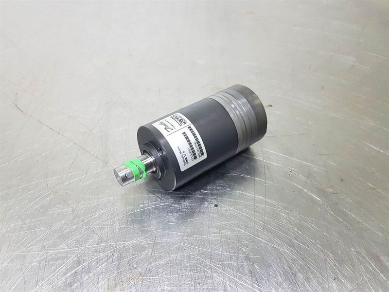 Sauer Danfoss OMM 12,5-151G0001-Hydraulic motor/Hydraulikmotor - Hidráulica para Maquinaria de construcción: foto 2 Sauer Danfoss OMM 12,5-151G0001-Hydraulic motor/Hydraulikmotor - Hidráulica para Maquinaria de construcción: foto 2