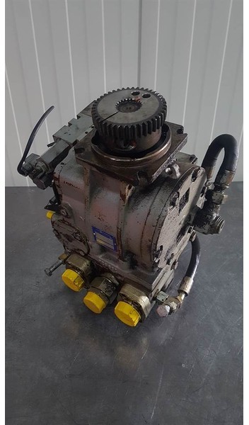 Sauer Sundstrand 90R100DK9B8 - Paus RL1051 - Pump - Hidráulica: foto 2 Sauer Sundstrand 90R100DK9B8 - Paus RL1051 - Pump - Hidráulica: foto 2