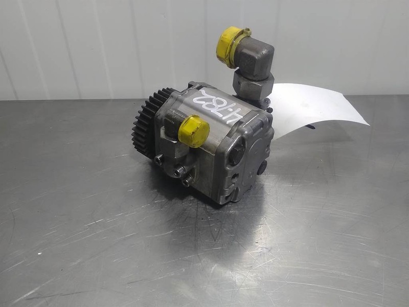 Sauer Sundstrand SNP2NN/011LN04AAP1B785 - Gearpump - Hidráulica: foto 2 Sauer Sundstrand SNP2NN/011LN04AAP1B785 - Gearpump - Hidráulica: foto 2
