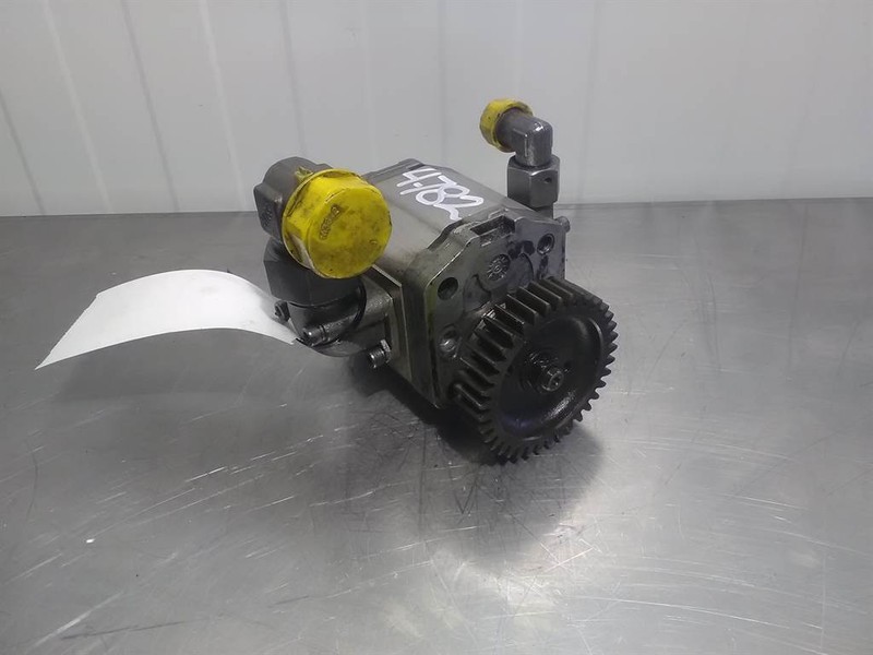 Sauer Sundstrand SNP2NN/011LN04AAP1B785 - Gearpump - Hidráulica: foto 1 Sauer Sundstrand SNP2NN/011LN04AAP1B785 - Gearpump - Hidráulica: foto 1
