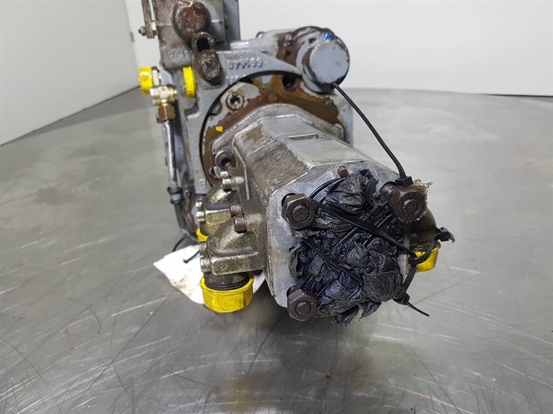 Sauer Sundstrand SPV2/052-R3Z-KA173 - Drive pump - Hidráulica: foto 3 Sauer Sundstrand SPV2/052-R3Z-KA173 - Drive pump - Hidráulica: foto 3