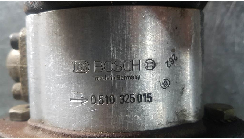 Sauer Sundstrand TPV4/046+046-R4Z - Drive pump - Hidráulica: foto 4 Sauer Sundstrand TPV4/046+046-R4Z - Drive pump - Hidráulica: foto 4