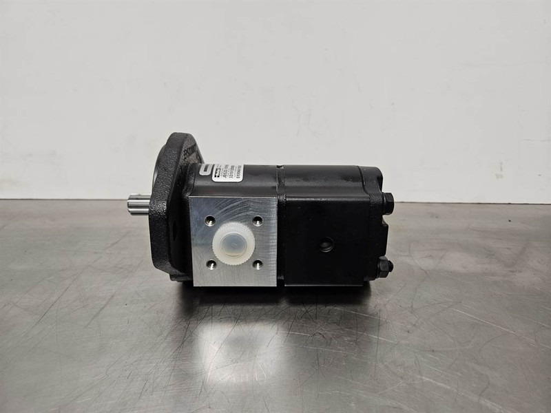 Schaeff SKL823-5100661630-Gearpump/Zahnradpumpe - Hidráulica para Maquinaria de construcción: foto 3 Schaeff SKL823-5100661630-Gearpump/Zahnradpumpe - Hidráulica para Maquinaria de construcción: foto 3