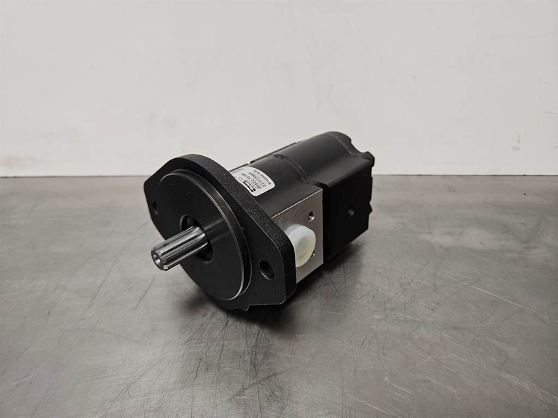 Schaeff SKL823-5100661630-Gearpump/Zahnradpumpe - Hidráulica para Maquinaria de construcción: foto 1 Schaeff SKL823-5100661630-Gearpump/Zahnradpumpe - Hidráulica para Maquinaria de construcción: foto 1