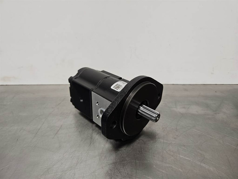 Schaeff SKL823-5100661630-Gearpump/Zahnradpumpe - Hidráulica para Maquinaria de construcción: foto 4 Schaeff SKL823-5100661630-Gearpump/Zahnradpumpe - Hidráulica para Maquinaria de construcción: foto 4