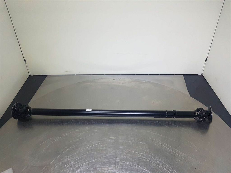 Schaeff SKL833-Zeppelin ZL80-5200661100-Propshaft/Cardanas - Eje y piezas para Maquinaria de construcción: foto 2 Schaeff SKL833-Zeppelin ZL80-5200661100-Propshaft/Cardanas - Eje y piezas para Maquinaria de construcción: foto 2
