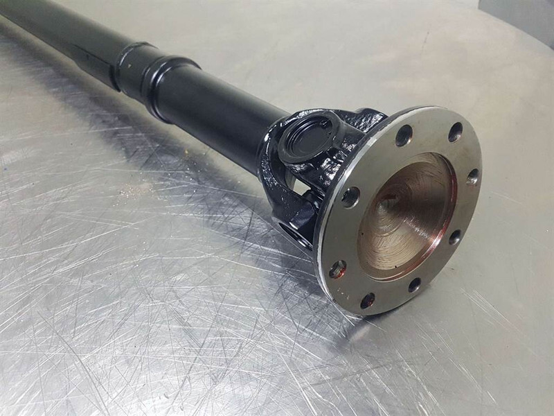 Schaeff SKL833-Zeppelin ZL80-5200661100-Propshaft/Cardanas - Eje y piezas para Maquinaria de construcción: foto 3 Schaeff SKL833-Zeppelin ZL80-5200661100-Propshaft/Cardanas - Eje y piezas para Maquinaria de construcción: foto 3