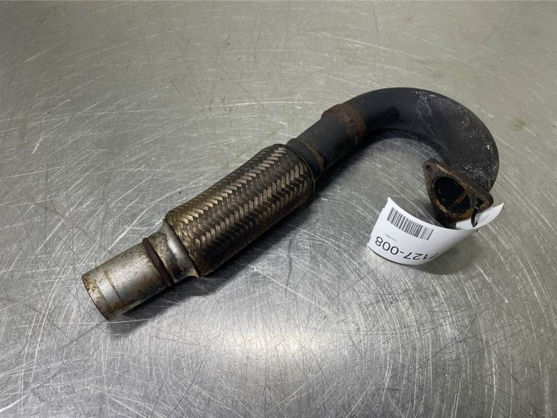Schaeff SKL834-0451016025-Exhaust/Auspuff/Uitlaat - Motor para Maquinaria de construcción: foto 3 Schaeff SKL834-0451016025-Exhaust/Auspuff/Uitlaat - Motor para Maquinaria de construcción: foto 3