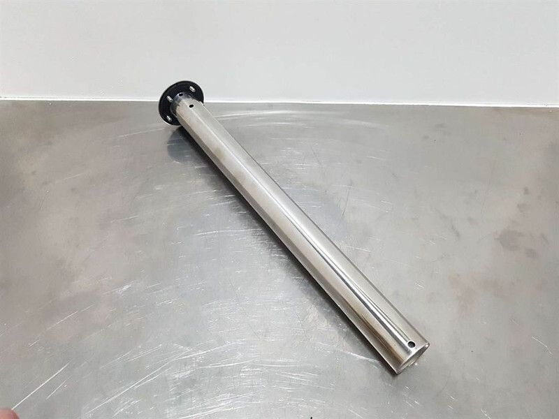 Schaeff SKL844-Yanmar 5755586691-Fuel indicator - Bastidor/ Chasis para Maquinaria de construcción: foto 2 Schaeff SKL844-Yanmar 5755586691-Fuel indicator - Bastidor/ Chasis para Maquinaria de construcción: foto 2