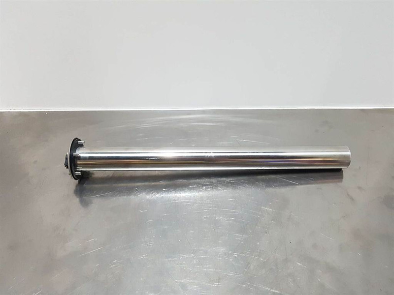 Schaeff SKL844-Yanmar 5755586691-Fuel indicator - Bastidor/ Chasis para Maquinaria de construcción: foto 1 Schaeff SKL844-Yanmar 5755586691-Fuel indicator - Bastidor/ Chasis para Maquinaria de construcción: foto 1