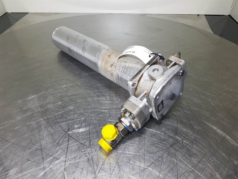 Sennebogen 818 - Filter - Hidráulica: foto 1 Sennebogen 818 - Filter - Hidráulica: foto 1