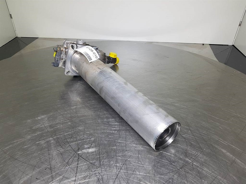 Sennebogen 818 - Filter - Hidráulica: foto 3 Sennebogen 818 - Filter - Hidráulica: foto 3