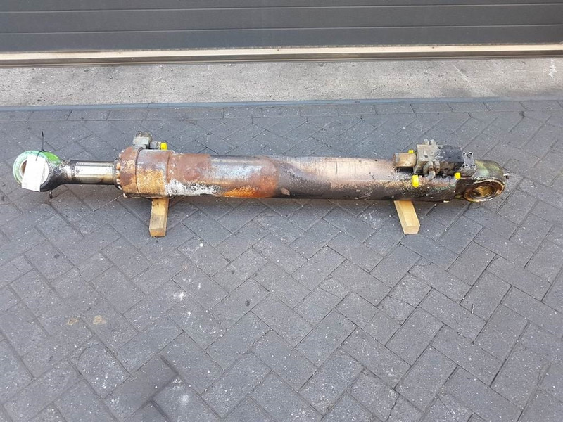 Sennebogen 818 - Lifting cylinder/Hubzylinder/Hefcilinder - Hidráulica: foto 2 Sennebogen 818 - Lifting cylinder/Hubzylinder/Hefcilinder - Hidráulica: foto 2