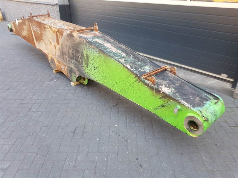 Sennebogen 818 - Monoboom/Monoausleger/Monoboom - Brazo: foto 2 Sennebogen 818 - Monoboom/Monoausleger/Monoboom - Brazo: foto 2