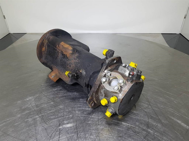 Sennebogen 818 - Swing joint/Drehdurchführung/Draaidoorvoer - Hidráulica: foto 3 Sennebogen 818 - Swing joint/Drehdurchführung/Draaidoorvoer - Hidráulica: foto 3