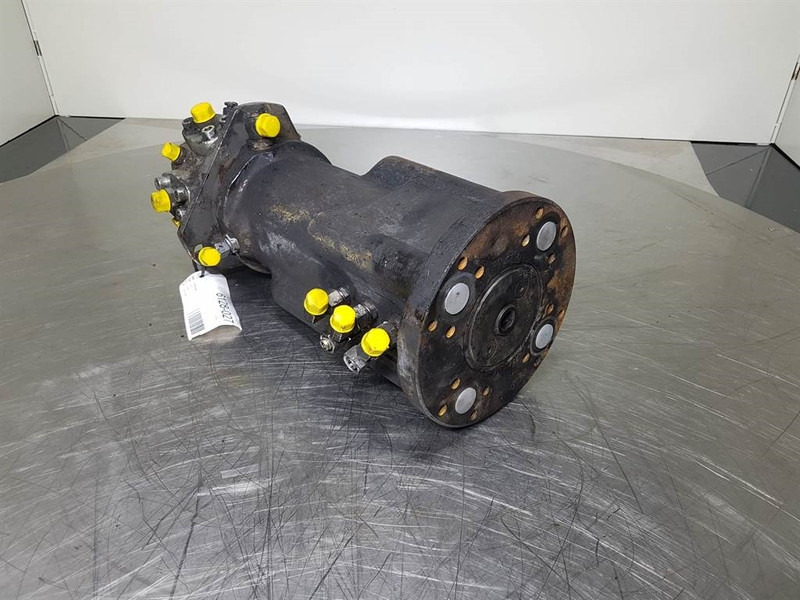 Sennebogen 818 - Swing joint/Drehdurchführung/Draaidoorvoer - Hidráulica: foto 2 Sennebogen 818 - Swing joint/Drehdurchführung/Draaidoorvoer - Hidráulica: foto 2