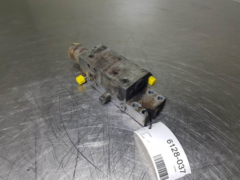 Sennebogen 818E - Counter balance valve/Senkbremsventile - Hidráulica para Maquinaria de construcción: foto 2 Sennebogen 818E - Counter balance valve/Senkbremsventile - Hidráulica para Maquinaria de construcción: foto 2