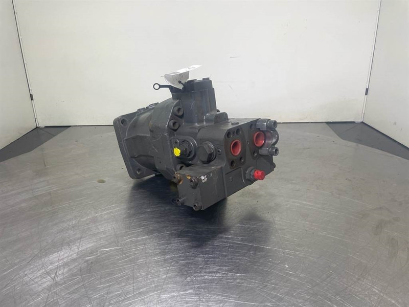 Sennebogen 835E-123399-Drive motor/Fahrmotor/Rijmotor - Hidráulica para Maquinaria de construcción: foto 4 Sennebogen 835E-123399-Drive motor/Fahrmotor/Rijmotor - Hidráulica para Maquinaria de construcción: foto 4