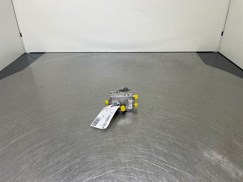 Sennebogen 835E-142531-Valve/Ventile/Ventiel - Hidráulica para Maquinaria de construcción: foto 4 Sennebogen 835E-142531-Valve/Ventile/Ventiel - Hidráulica para Maquinaria de construcción: foto 4