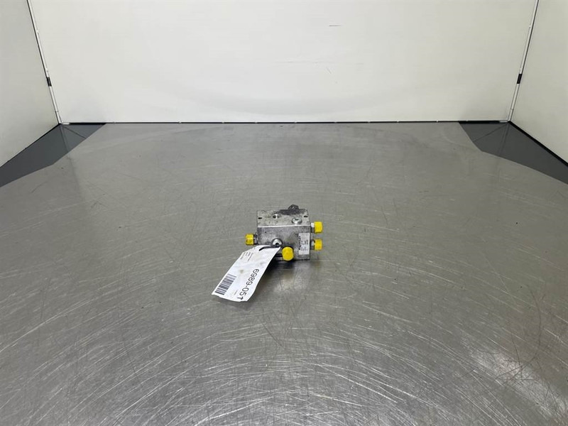 Sennebogen 835E-142531-Valve/Ventile/Ventiel - Hidráulica para Maquinaria de construcción: foto 4 Sennebogen 835E-142531-Valve/Ventile/Ventiel - Hidráulica para Maquinaria de construcción: foto 4