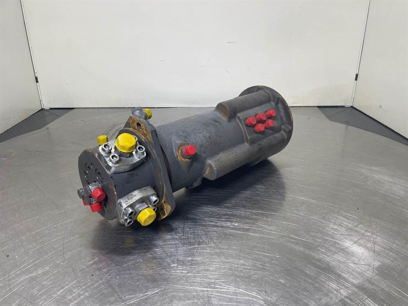 Sennebogen 835E-143604-Swing joint/Drehdurchführung - Hidráulica para Maquinaria de construcción: foto 5 Sennebogen 835E-143604-Swing joint/Drehdurchführung - Hidráulica para Maquinaria de construcción: foto 5