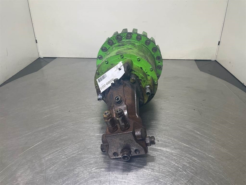 Sennebogen 835E-155127-Swing motor/Schwenkmotor/Zwenkmotor - Hidráulica para Maquinaria de construcción: foto 3 Sennebogen 835E-155127-Swing motor/Schwenkmotor/Zwenkmotor - Hidráulica para Maquinaria de construcción: foto 3