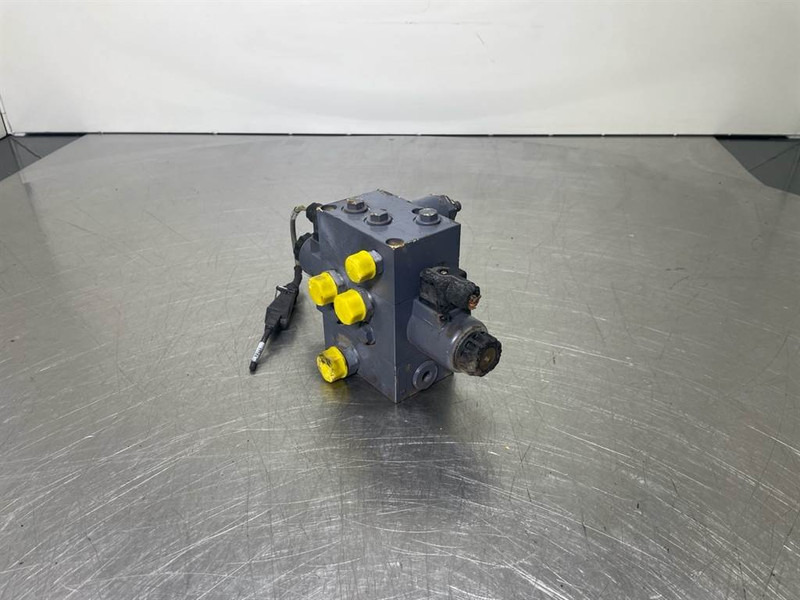 Sennebogen 835E-166441-Valve/Ventile/Ventiel - Hidráulica para Maquinaria de construcción: foto 2 Sennebogen 835E-166441-Valve/Ventile/Ventiel - Hidráulica para Maquinaria de construcción: foto 2