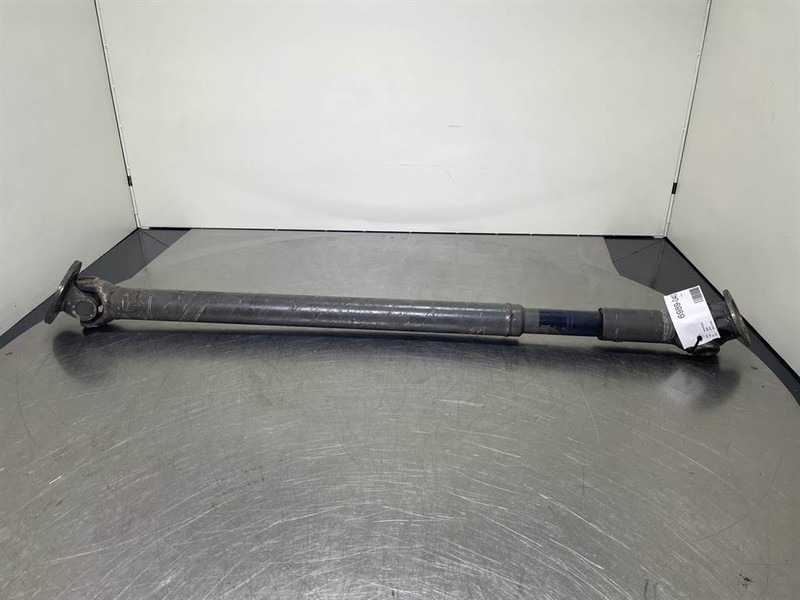 Sennebogen 835E - Propshaft/Gelenkwelle/Cardanas - Eje y piezas para Maquinaria de construcción: foto 1 Sennebogen 835E - Propshaft/Gelenkwelle/Cardanas - Eje y piezas para Maquinaria de construcción: foto 1