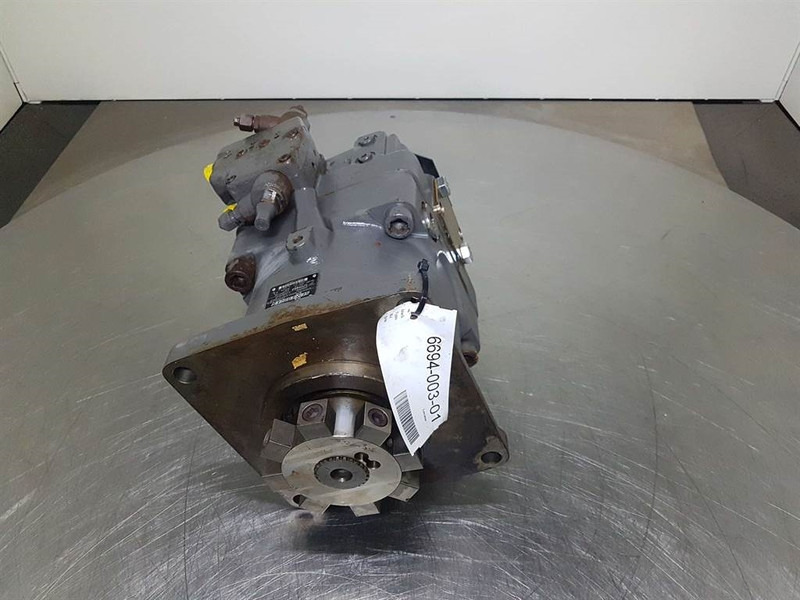 Sennebogen -Rexroth A11VO190LG1CS-Load sensing pump - Hidráulica para Maquinaria de construcción: foto 3 Sennebogen -Rexroth A11VO190LG1CS-Load sensing pump - Hidráulica para Maquinaria de construcción: foto 3