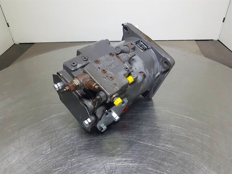 Sennebogen -Rexroth A11VO190LG1CS-Load sensing pump - Hidráulica para Maquinaria de construcción: foto 4 Sennebogen -Rexroth A11VO190LG1CS-Load sensing pump - Hidráulica para Maquinaria de construcción: foto 4