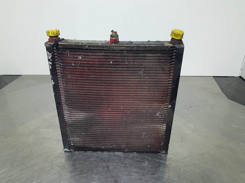 Setrab 50-948/4059-T - Oil cooler/Ölkühler/Oliekoe - Hidráulica para Maquinaria de construcción: foto 3 Setrab 50-948/4059-T - Oil cooler/Ölkühler/Oliekoe - Hidráulica para Maquinaria de construcción: foto 3