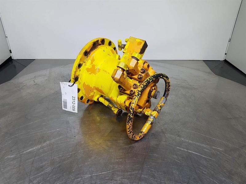 Shibaura SG08E-026 - Swing motor/Schwenkmotor/Zwenkmotor - Hidráulica: foto 4 Shibaura SG08E-026 - Swing motor/Schwenkmotor/Zwenkmotor - Hidráulica: foto 4