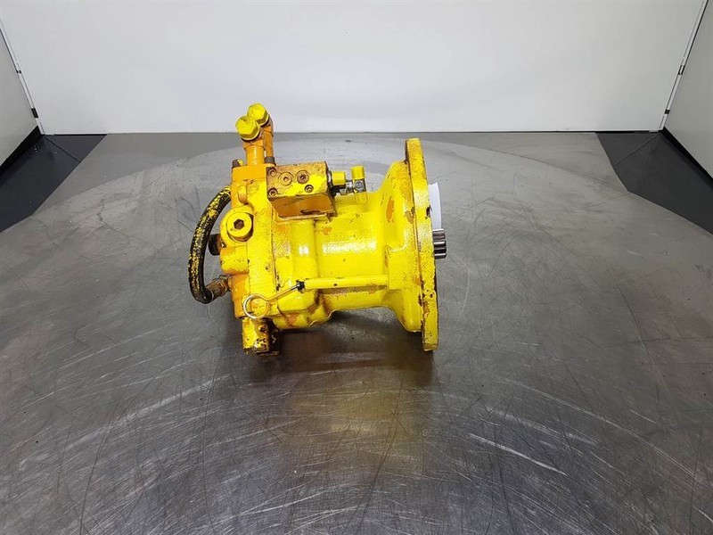 Shibaura SG08E-026 - Swing motor/Schwenkmotor/Zwenkmotor - Hidráulica: foto 1 Shibaura SG08E-026 - Swing motor/Schwenkmotor/Zwenkmotor - Hidráulica: foto 1