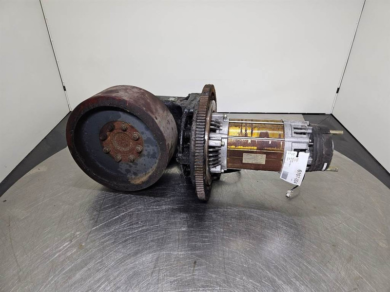 Steinbock WA13-Jungheinrich 05040392-Steering and drive - Motor para Maquinaria de construcción: foto 1 Steinbock WA13-Jungheinrich 05040392-Steering and drive - Motor para Maquinaria de construcción: foto 1