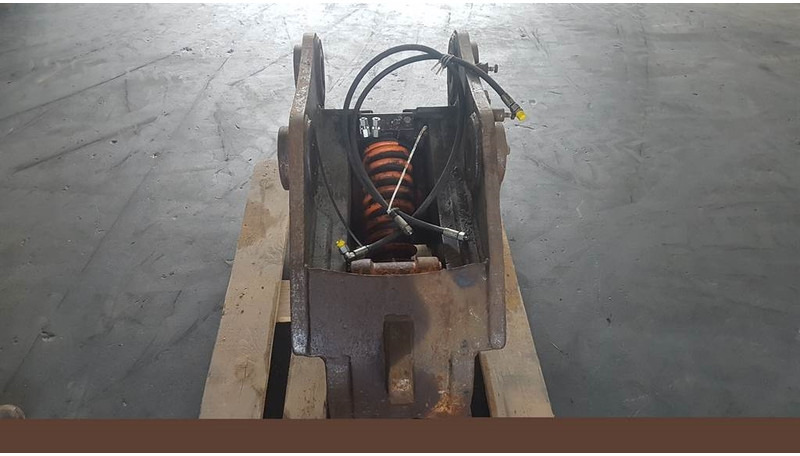 TEFRA R906 / 20T - Liebherr - Quick coupler - Acoplamiento rápido: foto 3 TEFRA R906 / 20T - Liebherr - Quick coupler - Acoplamiento rápido: foto 3