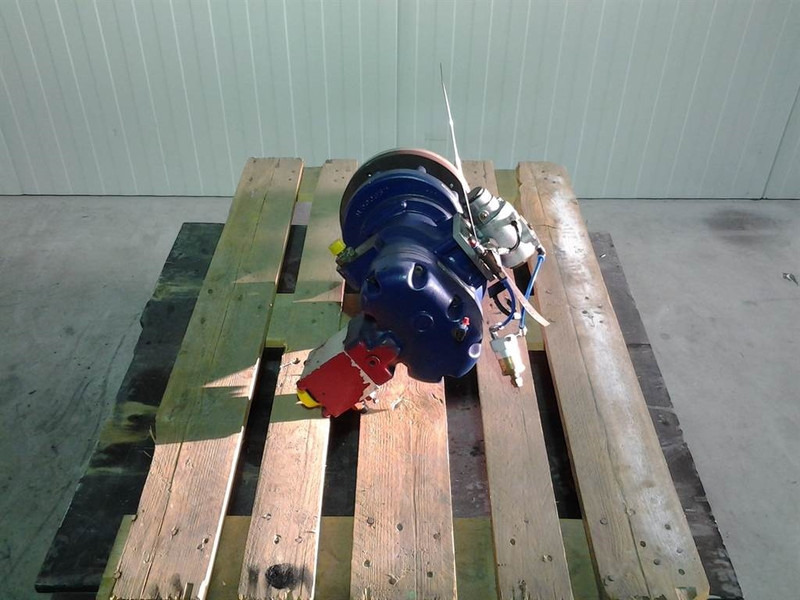 TM.C. SCA9GR - Compressor/Kompressor - Compresor de aire: foto 2 TM.C. SCA9GR - Compressor/Kompressor - Compresor de aire: foto 2