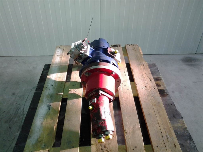 TM.C. SCA9GR - Compressor/Kompressor - Compresor de aire: foto 4 TM.C. SCA9GR - Compressor/Kompressor - Compresor de aire: foto 4