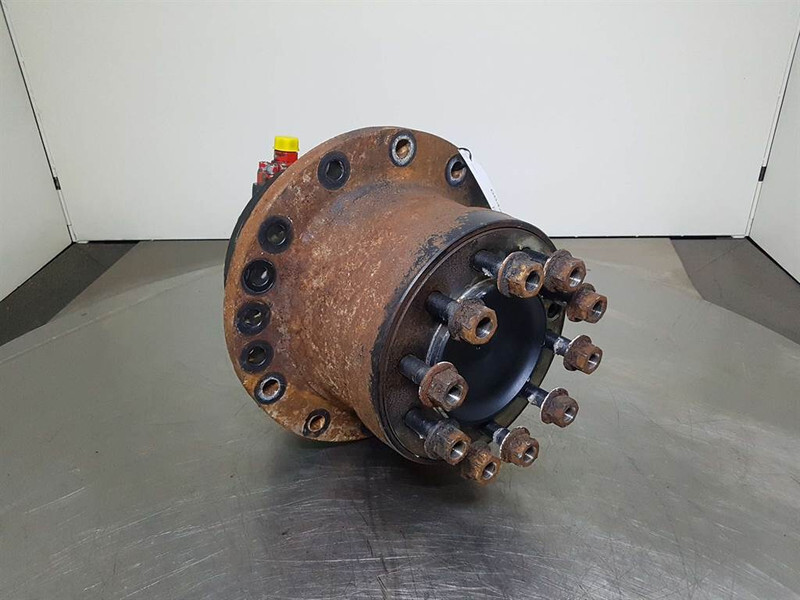 TRANSLIFT -Poclain MSE18-2-111-R18-Wheel motor/Radmotor - Hidráulica para Maquinaria de construcción: foto 4 TRANSLIFT -Poclain MSE18-2-111-R18-Wheel motor/Radmotor - Hidráulica para Maquinaria de construcción: foto 4