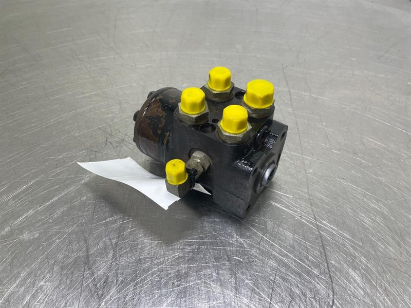 Terex AL80/SKL834 - Steering unit/Lenkeinheit/Orbitrol - Hidráulica para Maquinaria de construcción: foto 2 Terex AL80/SKL834 - Steering unit/Lenkeinheit/Orbitrol - Hidráulica para Maquinaria de construcción: foto 2