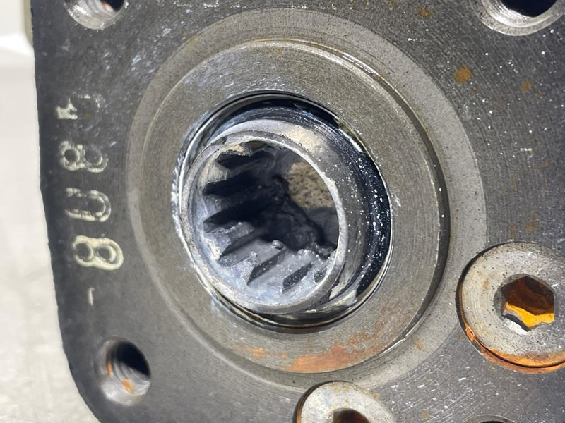 Terex AL80/SKL834 - Steering unit/Lenkeinheit/Orbitrol - Hidráulica para Maquinaria de construcción: foto 4 Terex AL80/SKL834 - Steering unit/Lenkeinheit/Orbitrol - Hidráulica para Maquinaria de construcción: foto 4