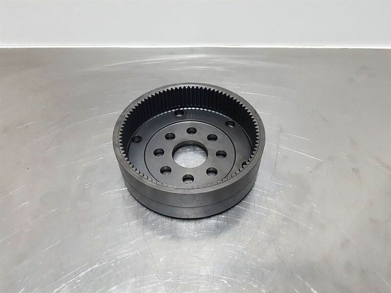 Terex Schaeff SKL834/TL80-5904658560-Ring gear/Hohlrad/Ringwiel - Eje y piezas para Maquinaria de construcción: foto 1 Terex Schaeff SKL834/TL80-5904658560-Ring gear/Hohlrad/Ringwiel - Eje y piezas para Maquinaria de construcción: foto 1