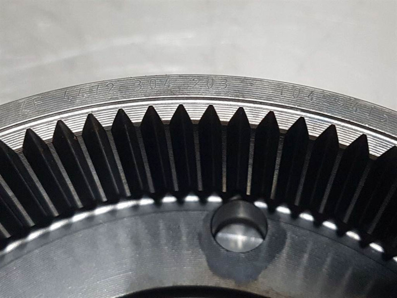 Terex Schaeff SKL834/TL80-5904658560-Ring gear/Hohlrad/Ringwiel - Eje y piezas para Maquinaria de construcción: foto 5 Terex Schaeff SKL834/TL80-5904658560-Ring gear/Hohlrad/Ringwiel - Eje y piezas para Maquinaria de construcción: foto 5