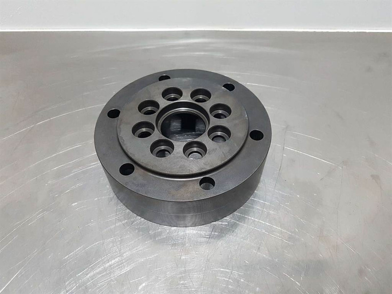 Terex Schaeff SKL834/TL80-5904658560-Ring gear/Hohlrad/Ringwiel - Eje y piezas para Maquinaria de construcción: foto 4 Terex Schaeff SKL834/TL80-5904658560-Ring gear/Hohlrad/Ringwiel - Eje y piezas para Maquinaria de construcción: foto 4